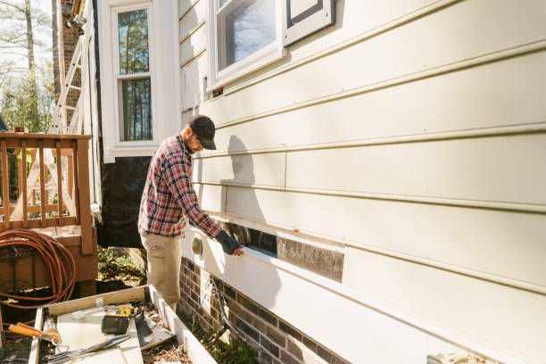 Top rated local Emergency Siding Repair specialists in Lewisburg, OH